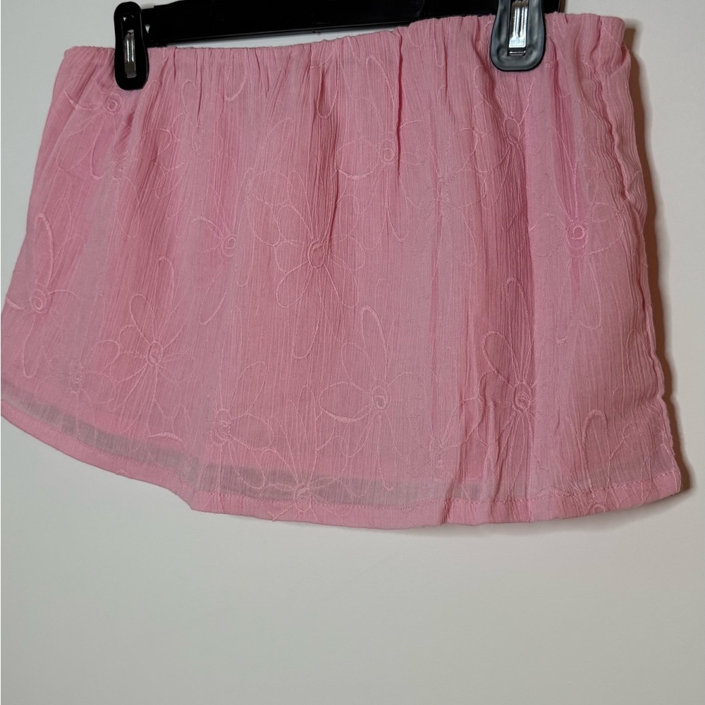 Harly Jae Tully Top - Picture 8 of 10